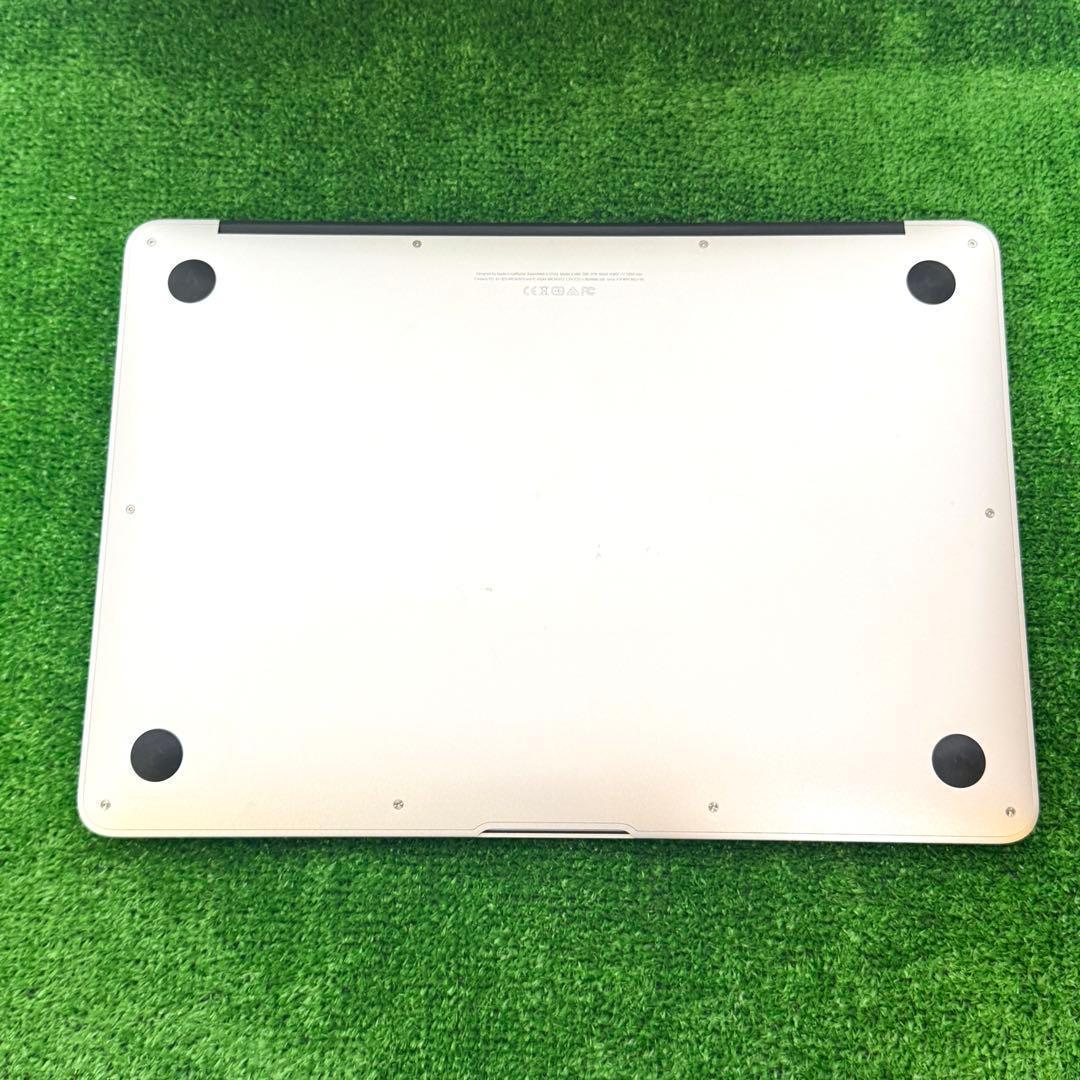 MacBook Air i5 8GB SSD512GB ノートPC 充電器付き