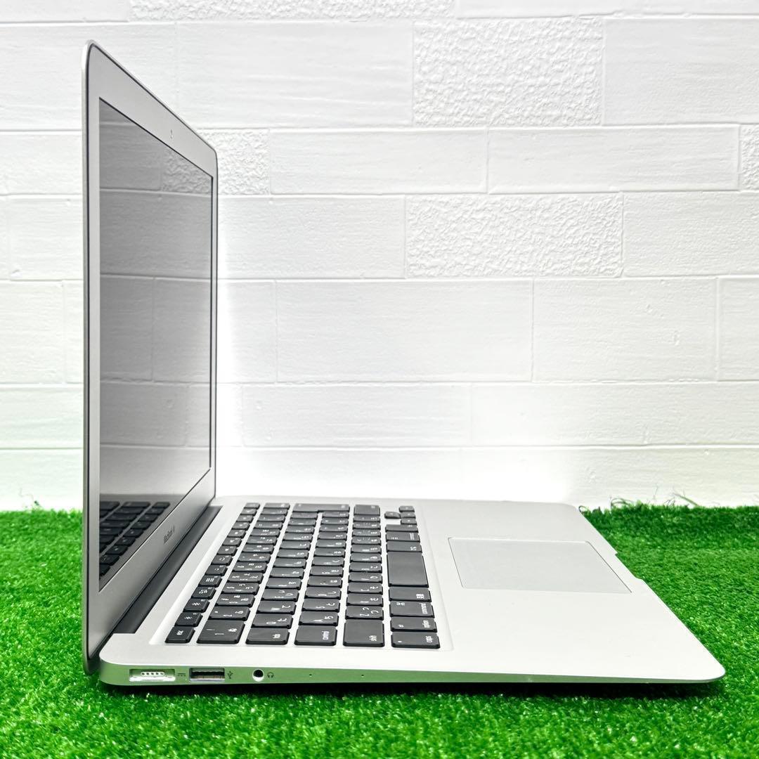 MacBook Air i5 8GB SSD512GB ノートPC 充電器付き