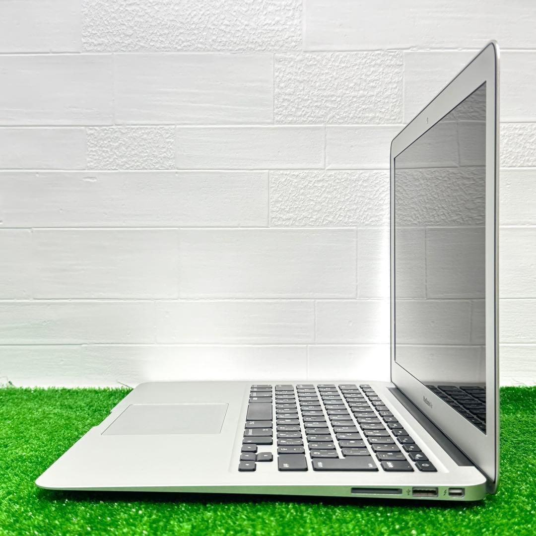 MacBook Air i5 8GB SSD512GB ノートPC 充電器付き