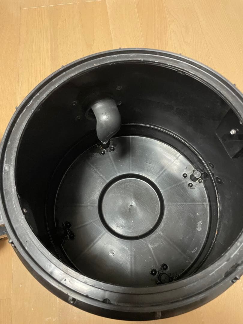 蔵王産業リンサーバキューム