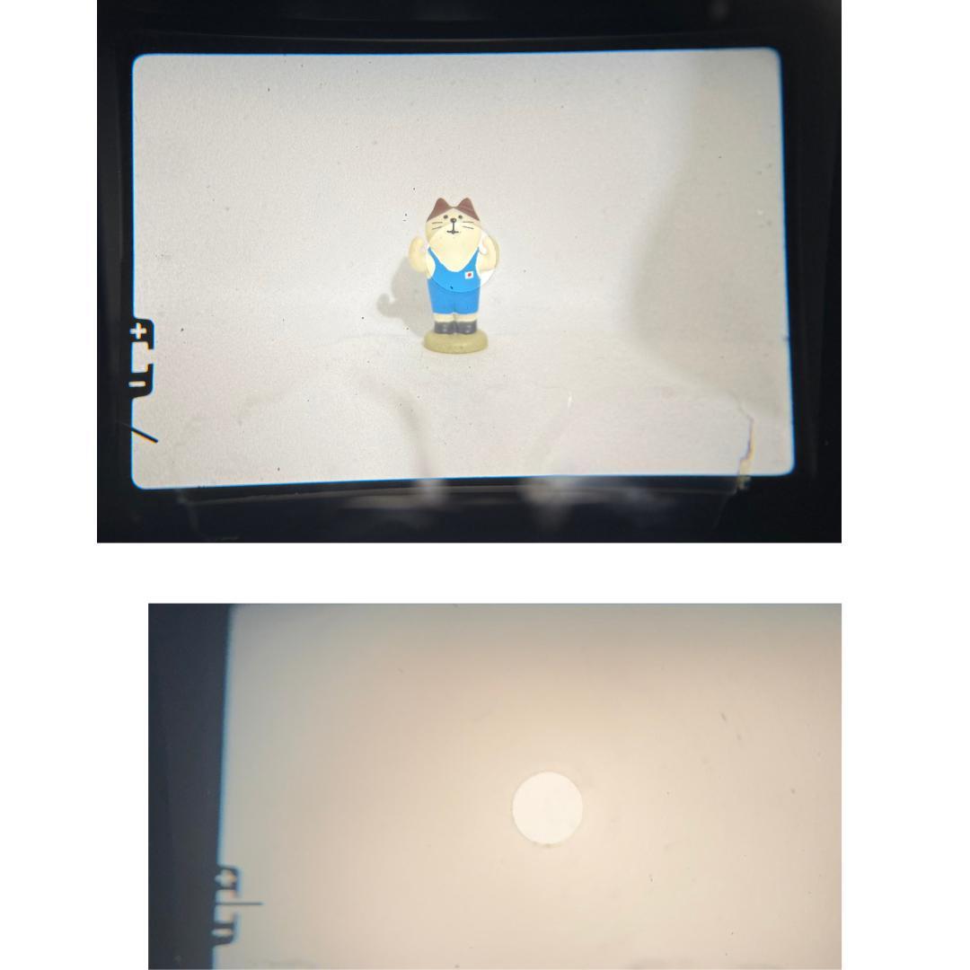 整備済 完動 Olympus OM-1 MD 黒 50mm F1.8 レンズ2本