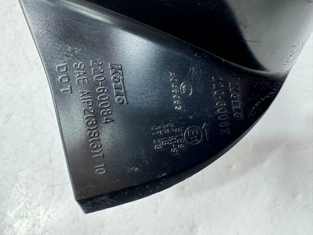 トヨタ 86 ハチロク ZN6 BRZ ZC6 純正 テールライト 左右セット