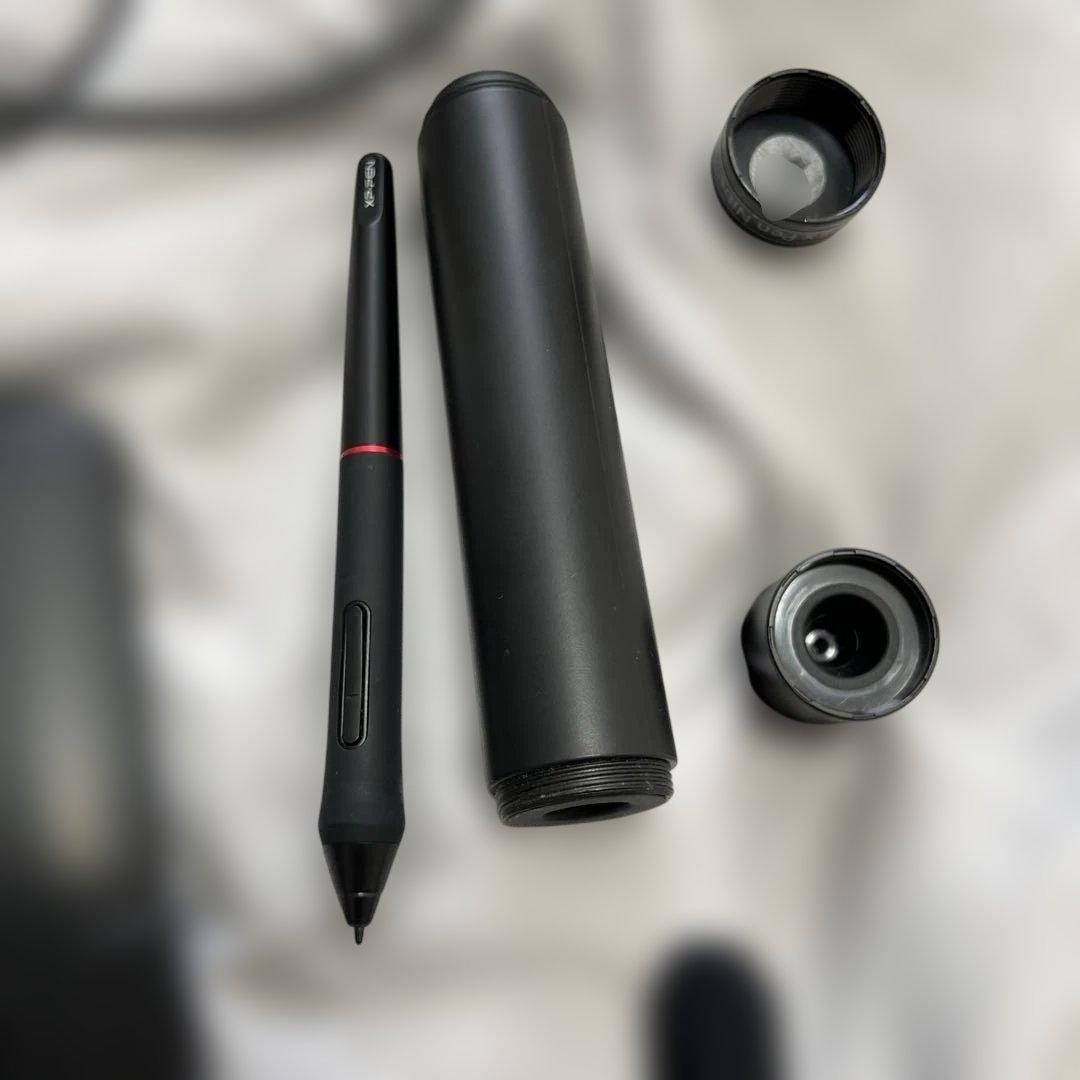 XP-PEN 液晶ペンタブレット 本体　15.6インチ