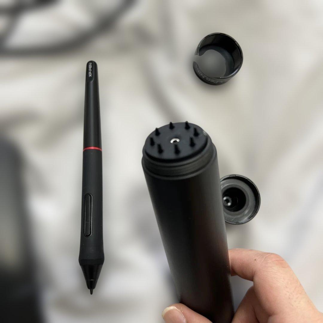 XP-PEN 液晶ペンタブレット 本体　15.6インチ