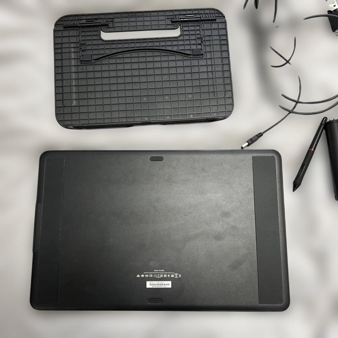 XP-PEN 液晶ペンタブレット 本体　15.6インチ