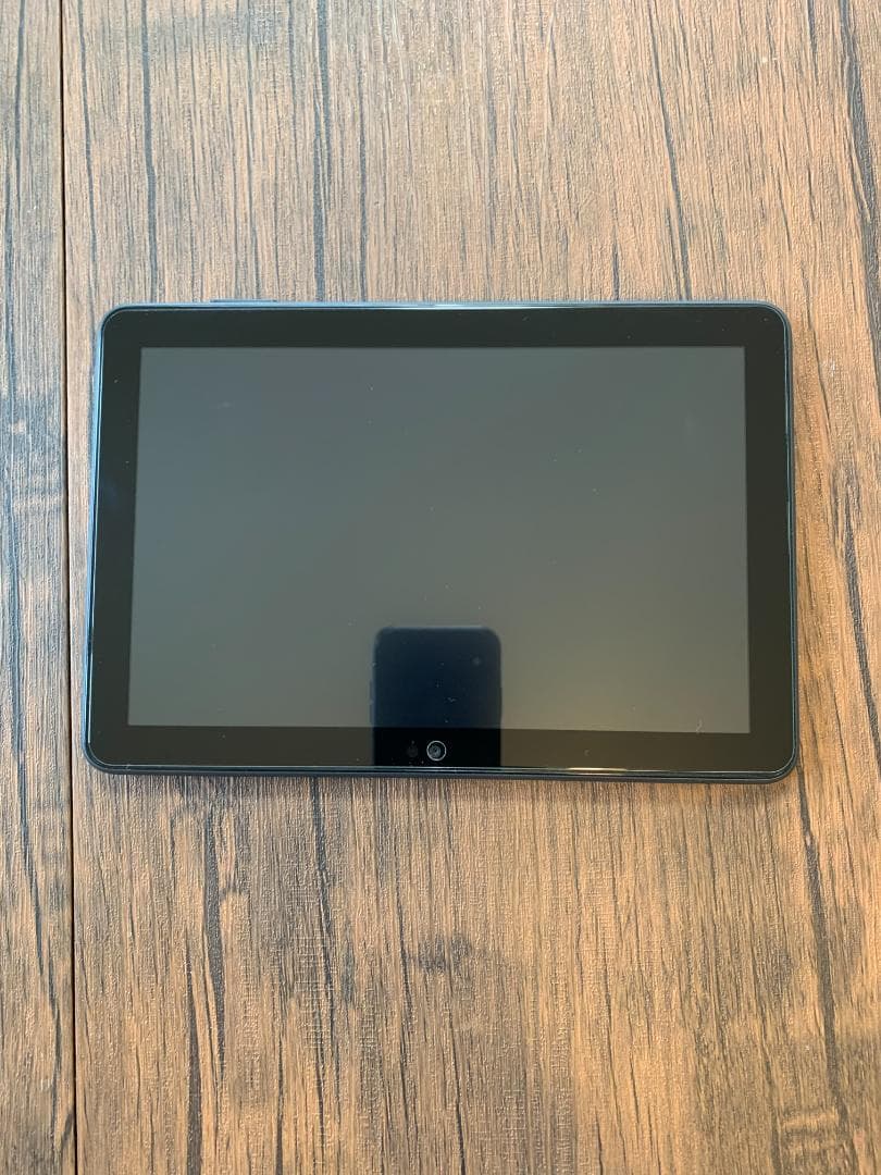 Fire HD 8 Plus タブレット 32GB 充電スタンド SDカード付