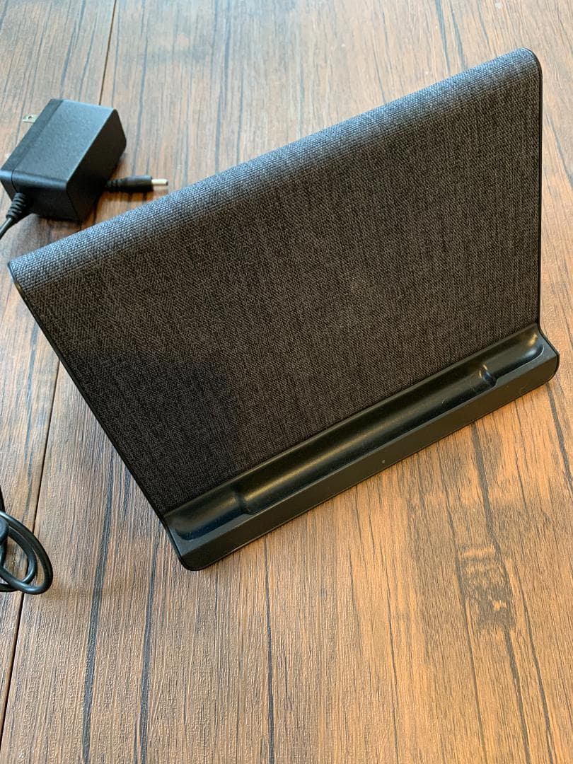 Fire HD 8 Plus タブレット 32GB 充電スタンド SDカード付