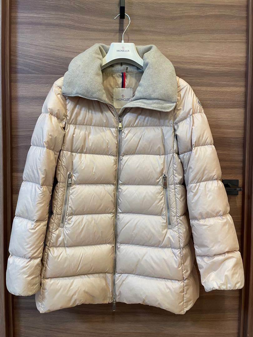 モンクレール トルシン トルシー サイズ0