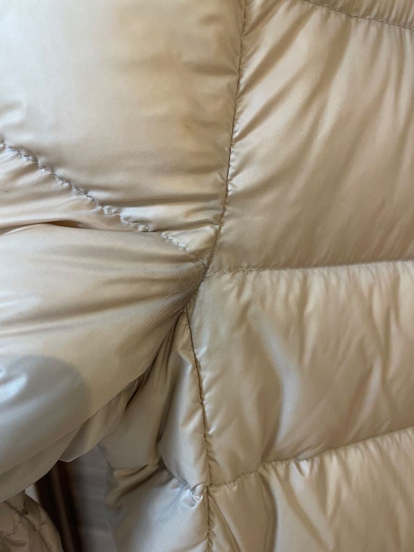 モンクレール トルシン トルシー サイズ0