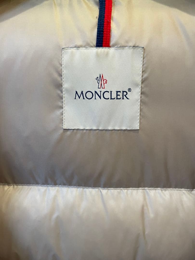 モンクレール トルシン トルシー サイズ0