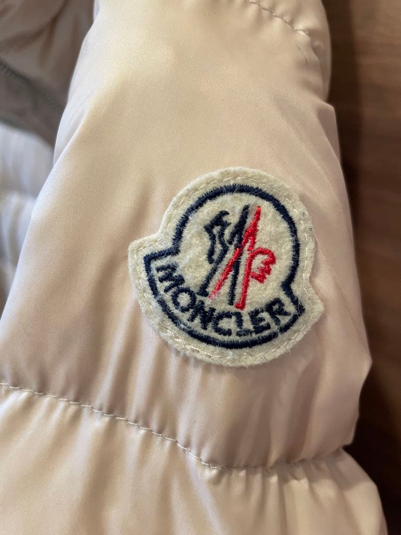 モンクレール トルシン トルシー サイズ0