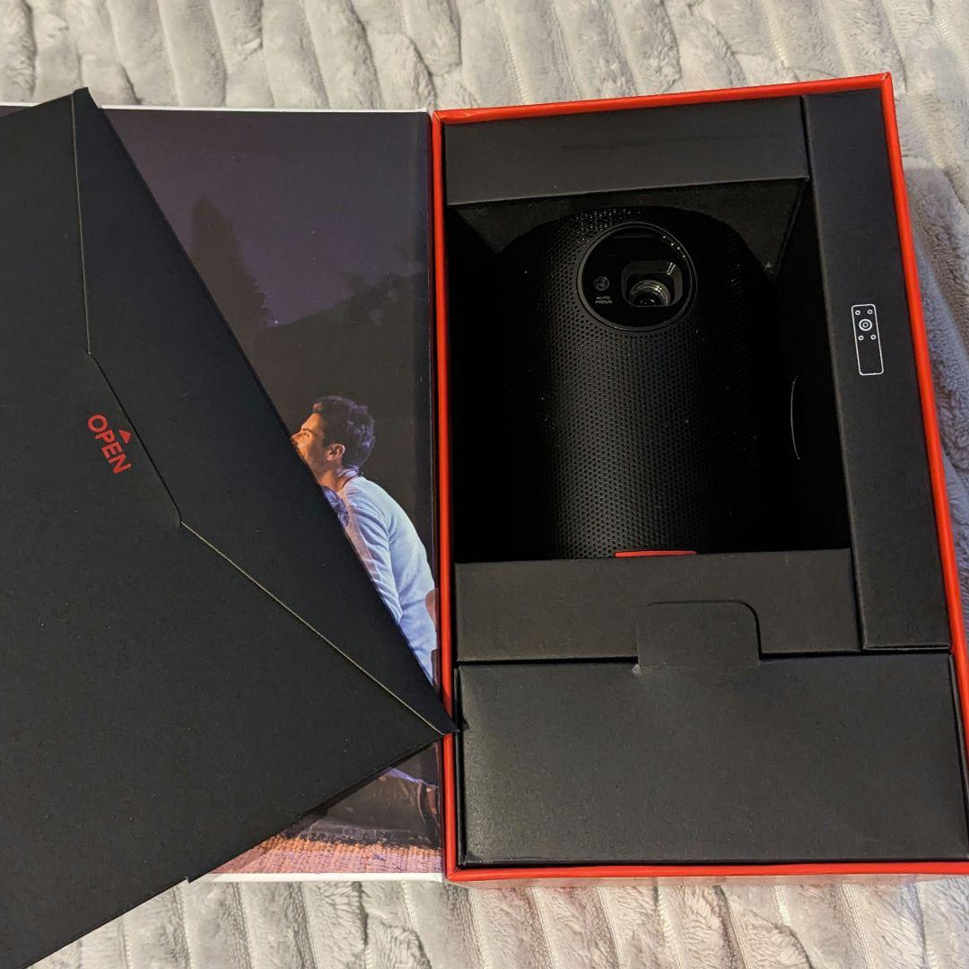 ★Anker Nebula Capsule II