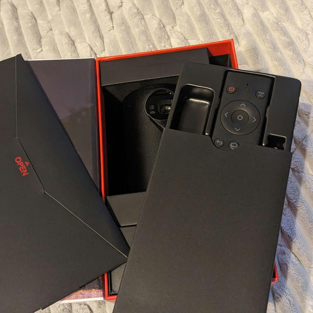 ★Anker Nebula Capsule II