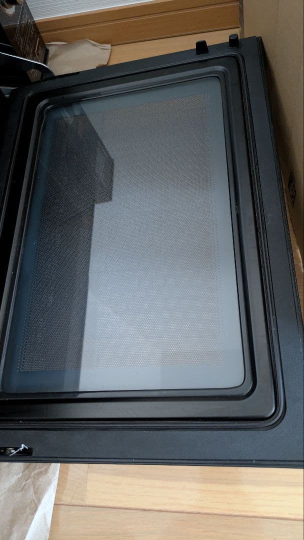 panasonic オーブンレンジ NE-MS263　2016年製