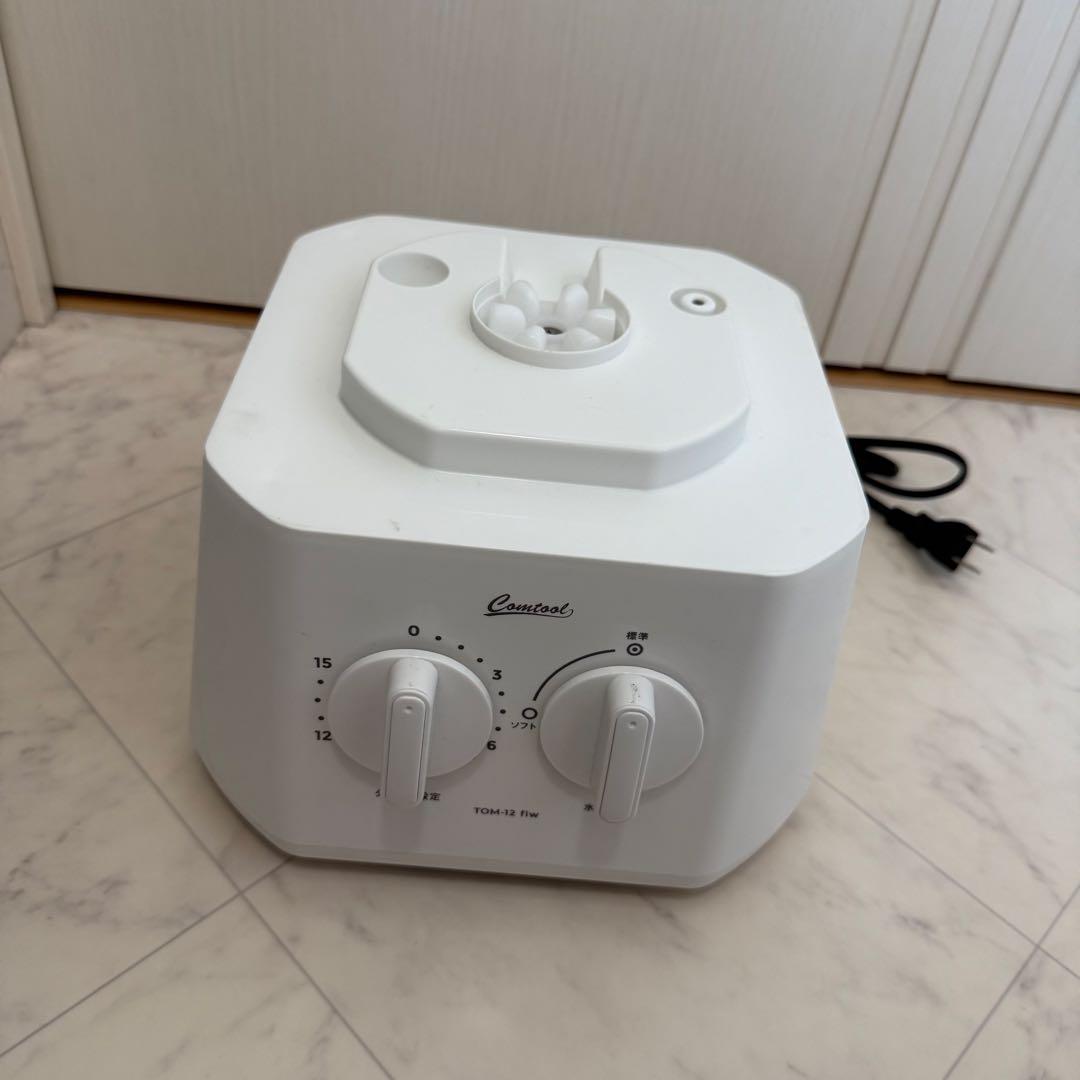 ウォッシュボーイ×INNCLIVE バケツ型洗濯機