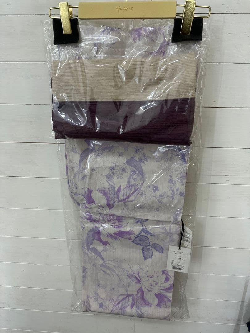 Her lip to ハーリップトゥ　浴衣