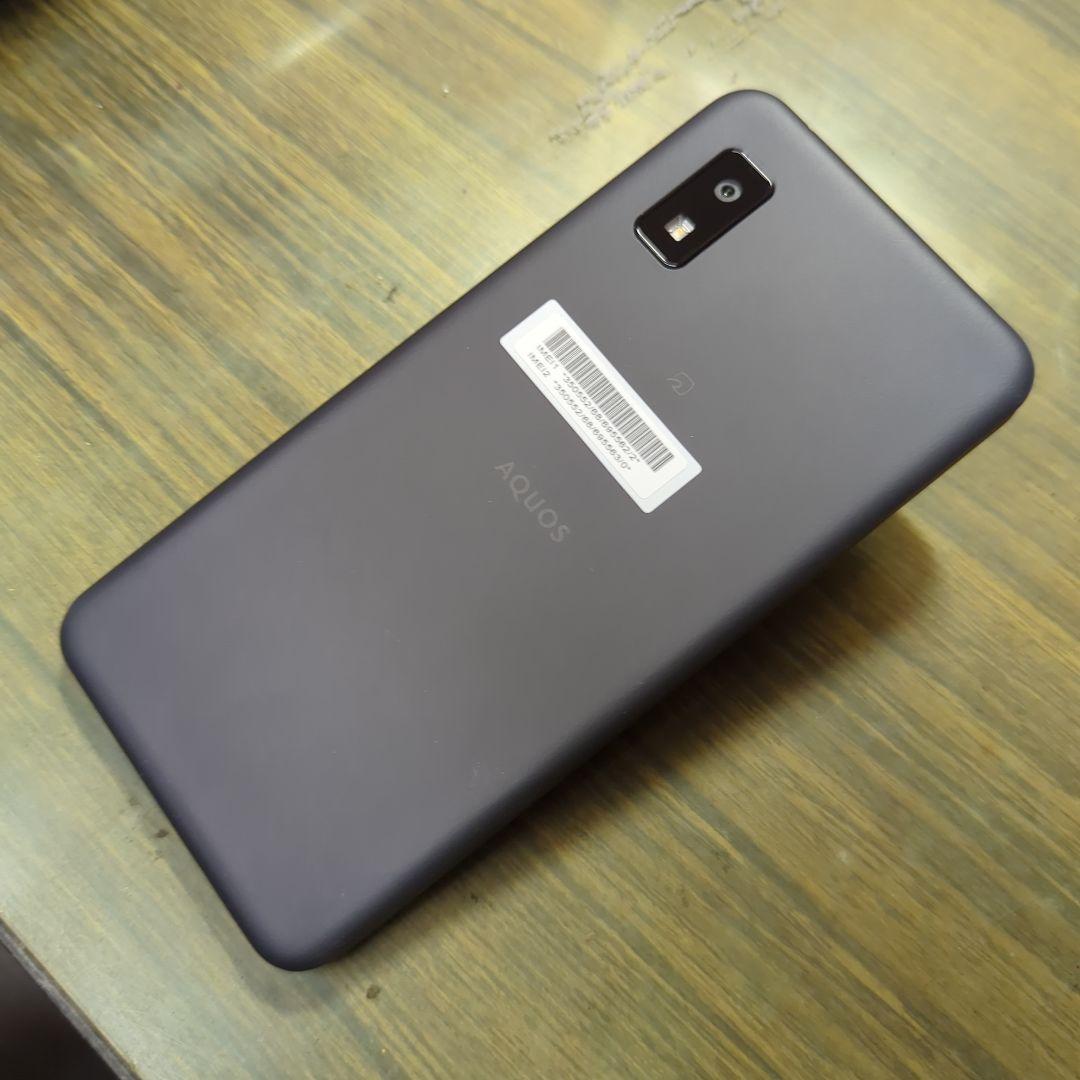 ソフトバンクAQUOSwish A103SH