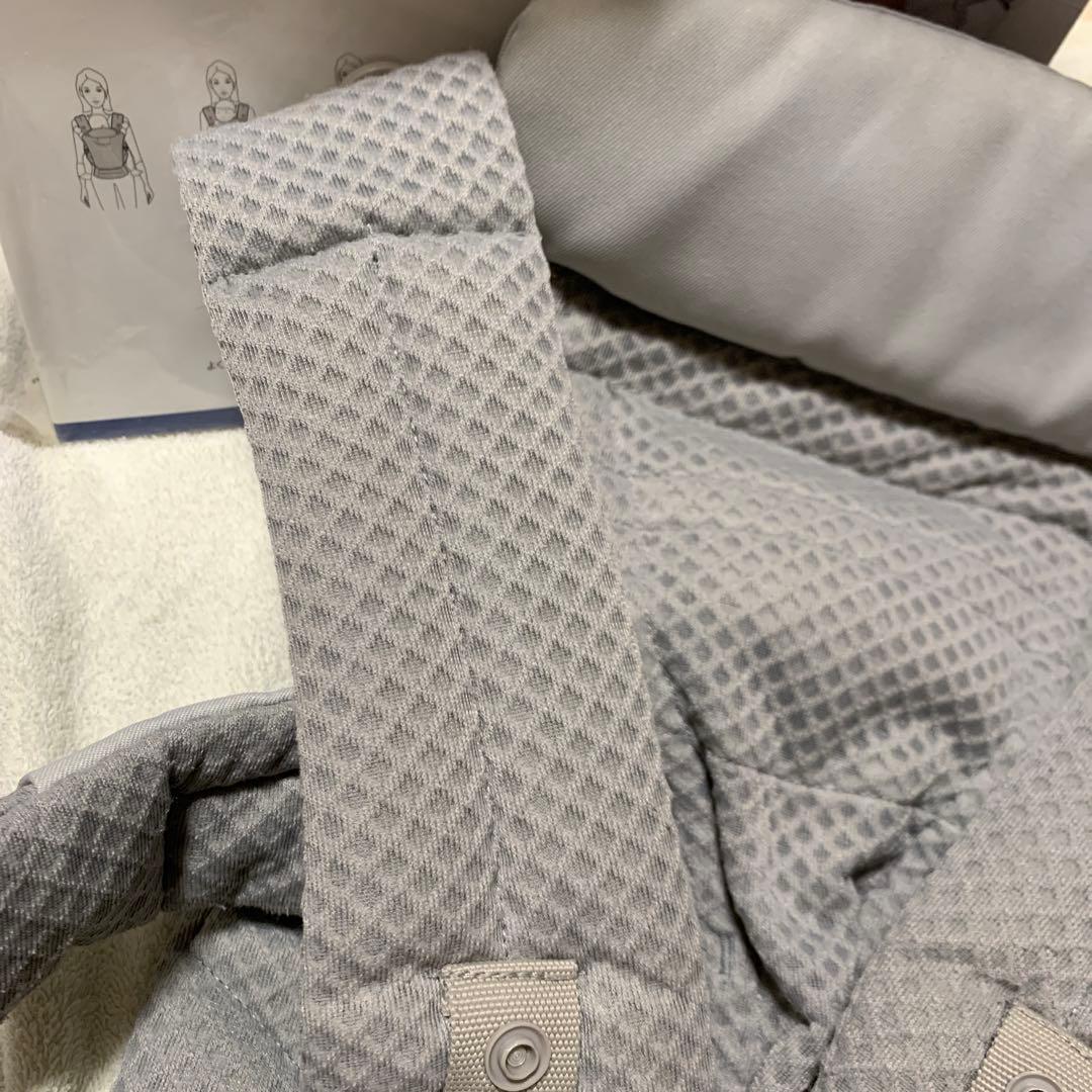 ergobaby OMNI Breeze オムニブリーズ　新生児　赤ちゃん