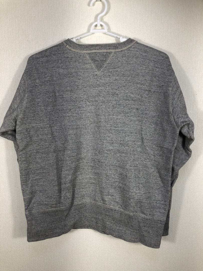 フリーホイーラーズ スウェット44サイズ