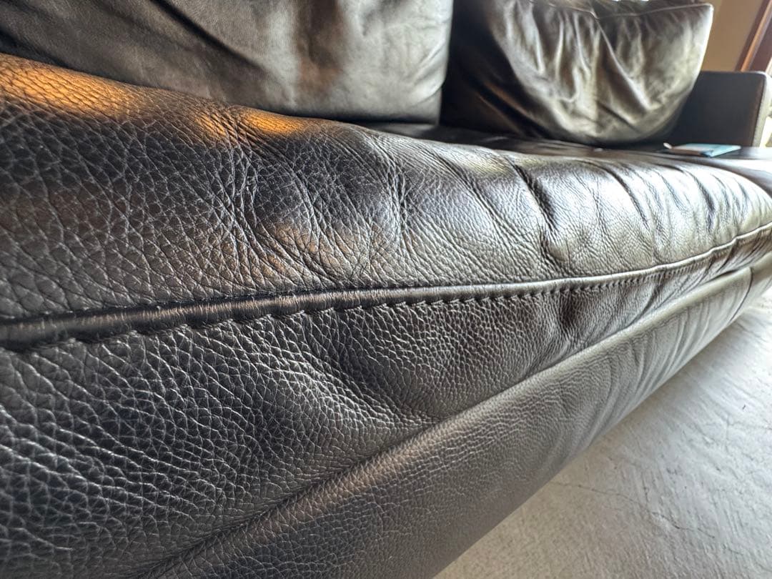 ACTUS アクタス 3人掛け ソファ