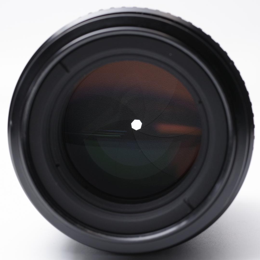 レンズ(単焦点) Nikon Ai-S Micro-NIKKOR 105mm F2.8