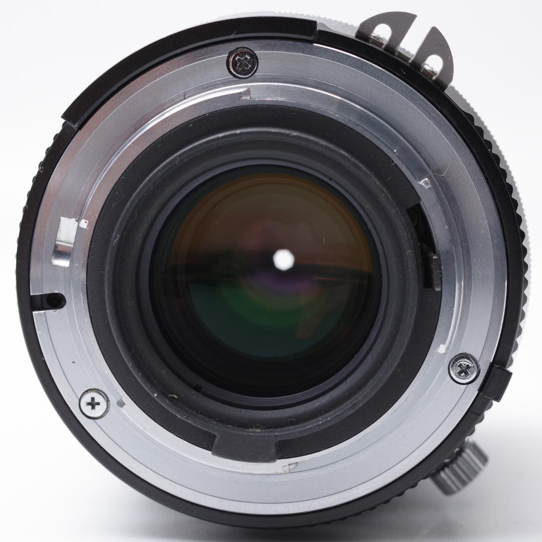 レンズ(単焦点) Nikon Ai-S Micro-NIKKOR 105mm F2.8