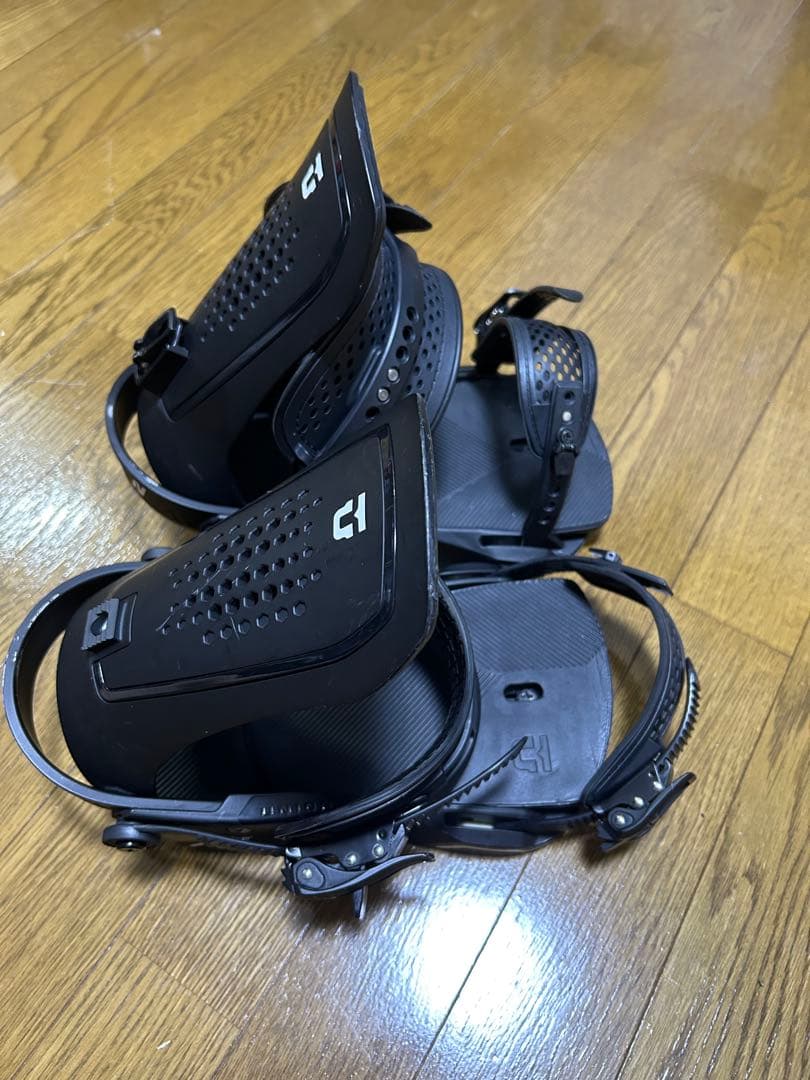 スノーボード UNION force M