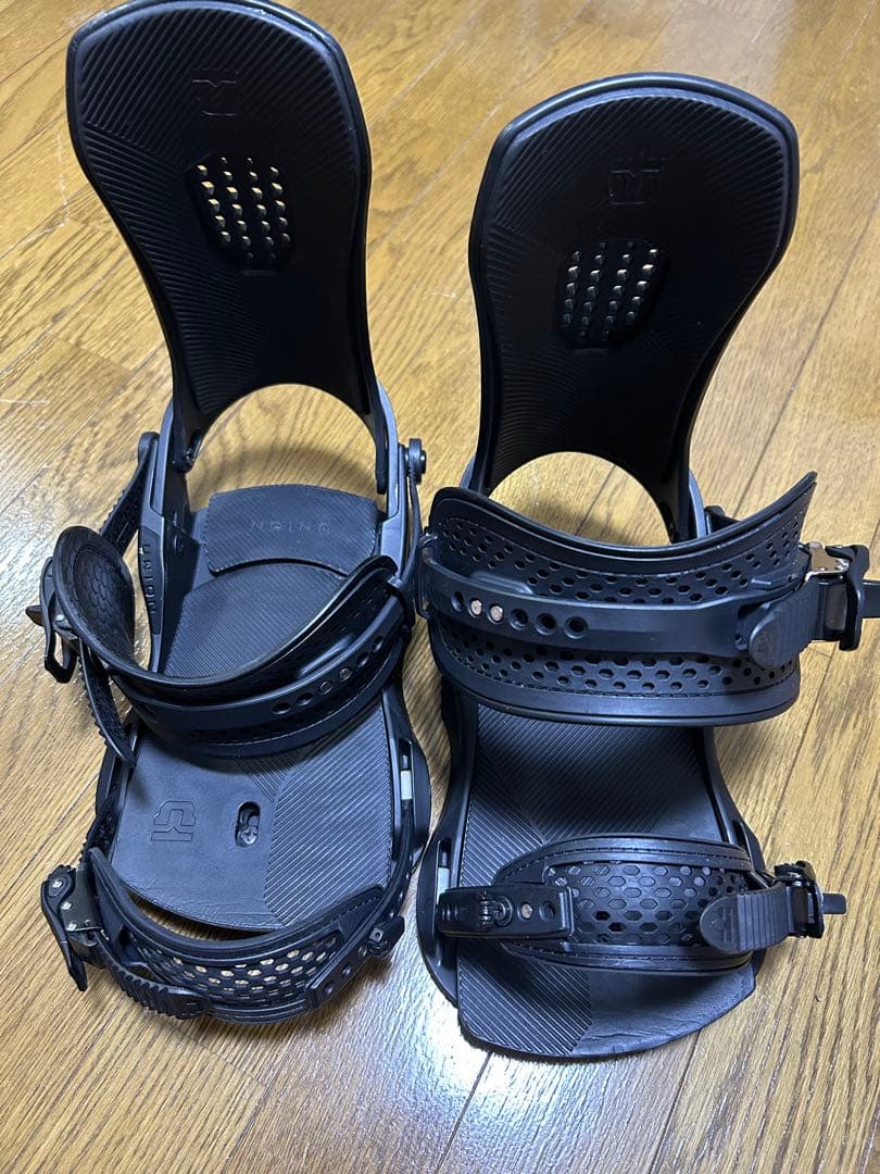 スノーボード UNION force M