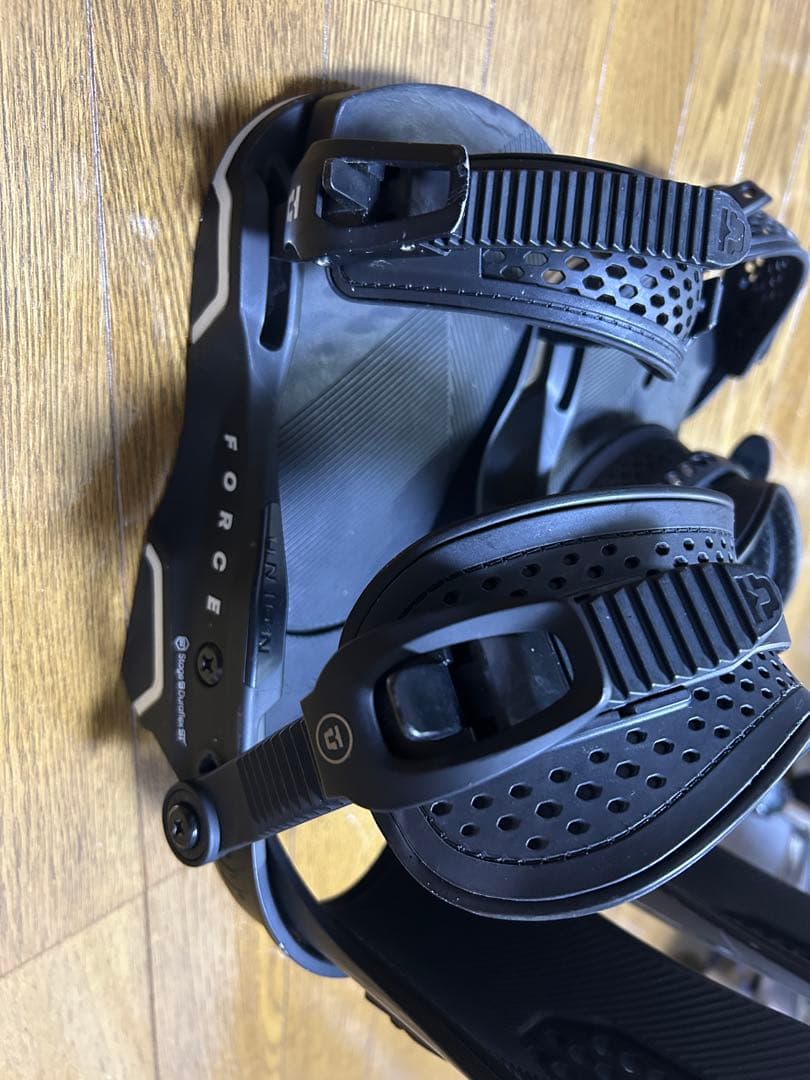 スノーボード UNION force M