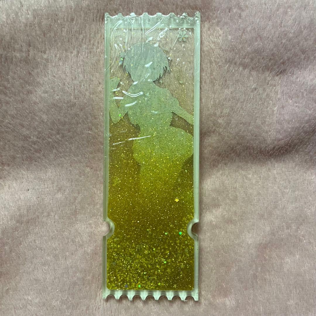 K*す様 ラブライブ μ's VIP特典 台北Overseas Events 星