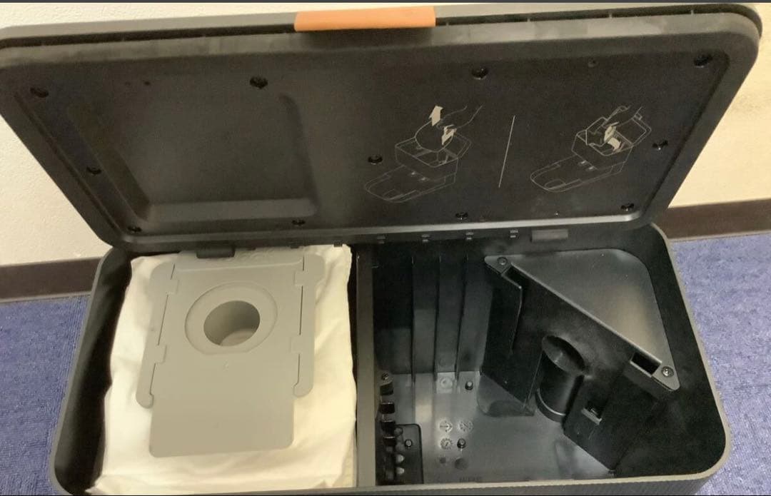 アイロボット ルンバ iRobot Roomba i5+ 動作保証