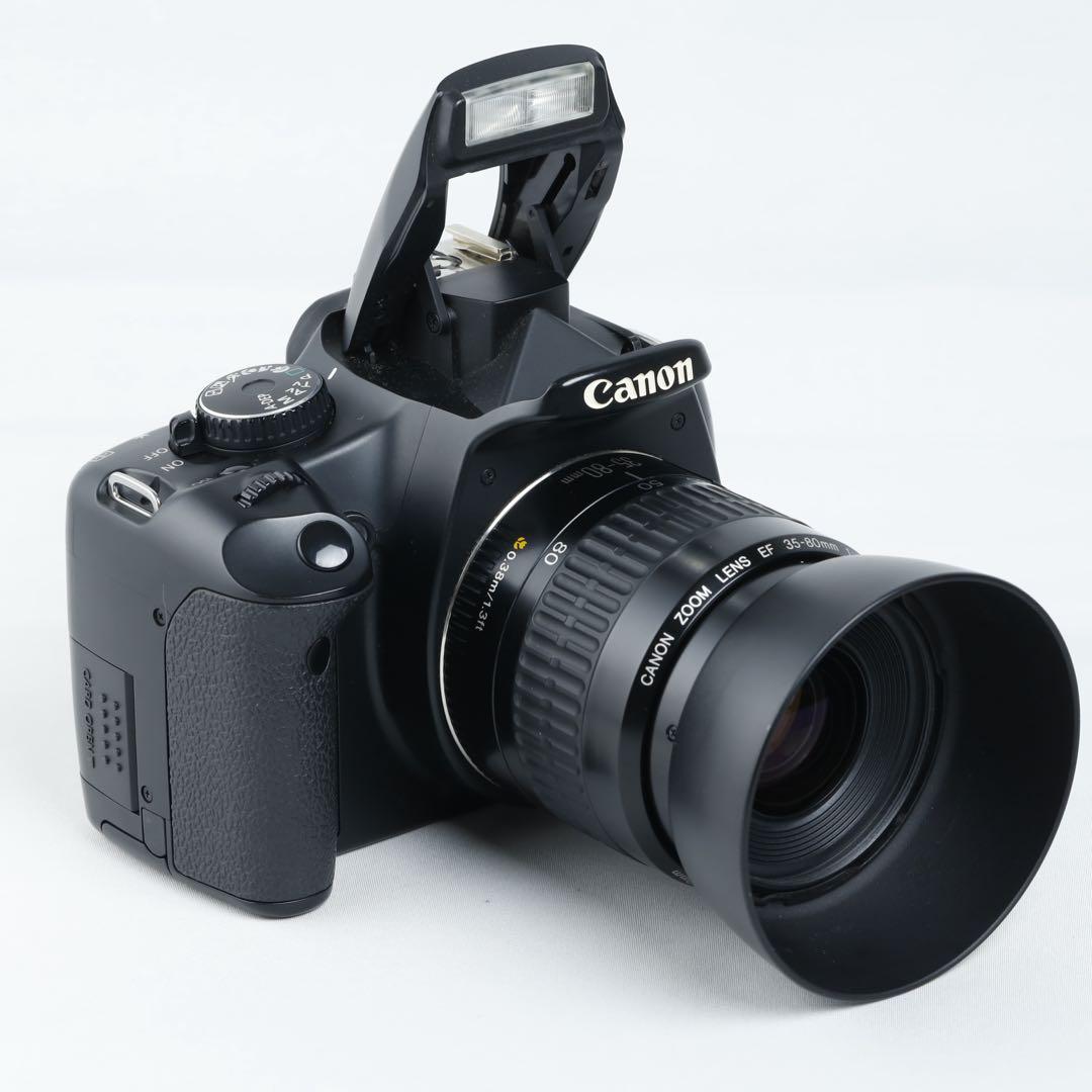 ★初心者★デジタル一眼レフ★スマホ転送★彡Canon EOS kiss x2