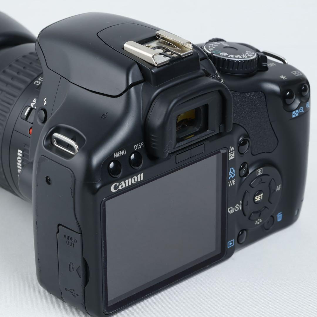 ★初心者★デジタル一眼レフ★スマホ転送★彡Canon EOS kiss x2