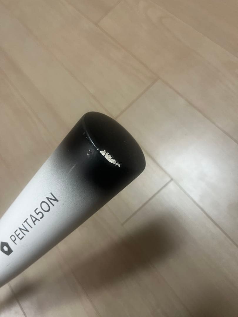 PENTA5ON(ペンタゴン) トレーニングバット　一般サイズ