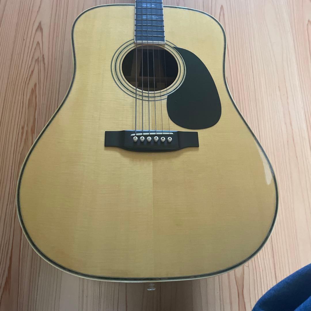 ギター Cat's-Eyes CE 450D