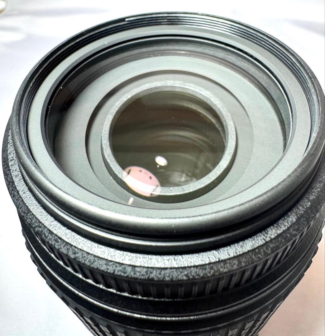 レンズ(ズーム) Nikon AF-S 55-300mm F/4.5-5.6G #2218