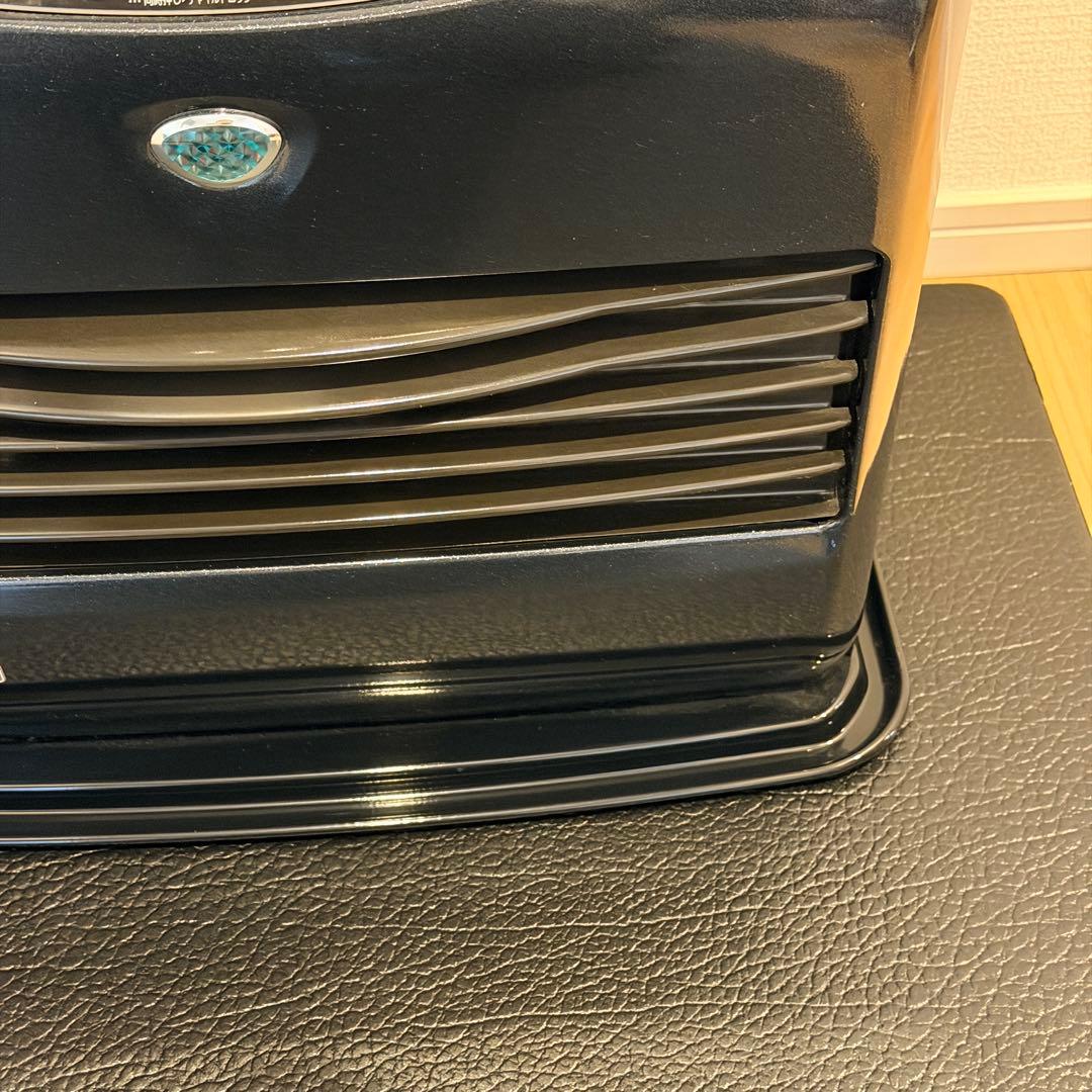 【分解清掃済✨】コロナ 12畳用 石油ファンヒーター　2021年製　高年式