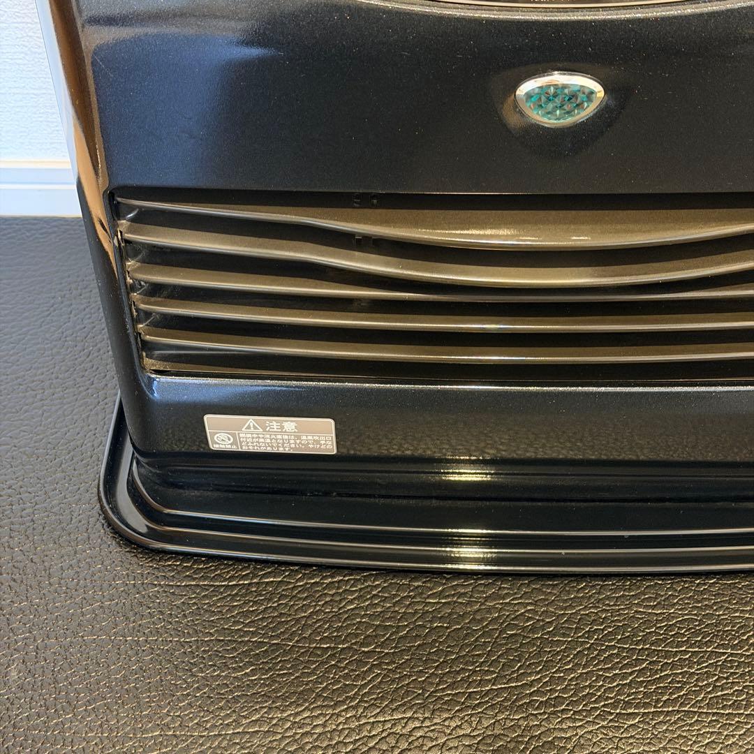 【分解清掃済✨】コロナ 12畳用 石油ファンヒーター　2021年製　高年式