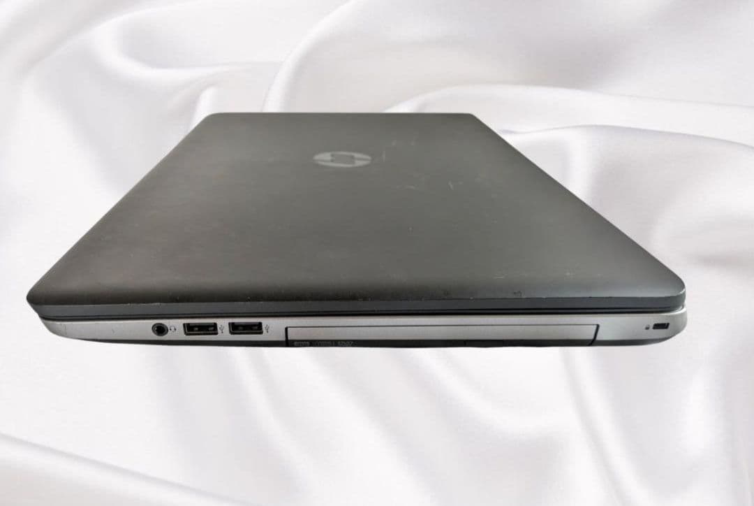 HP ProBook 470 G2★17インチ 8GB SSD Core i5