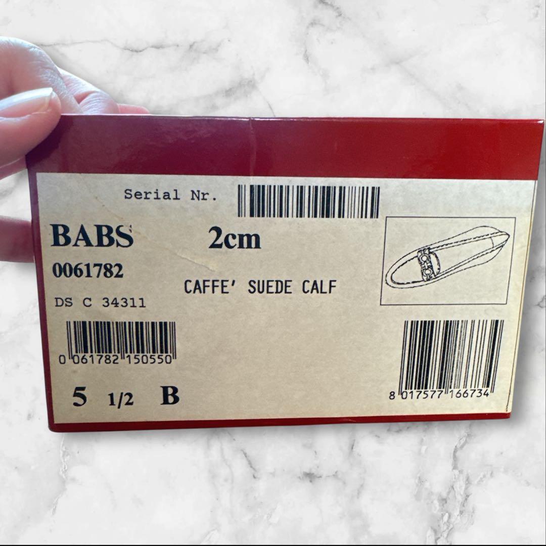 S*e様 フェラガモ ローファー　ガンチーニ　ヒール　黒　ベロア　サイズ　5 1