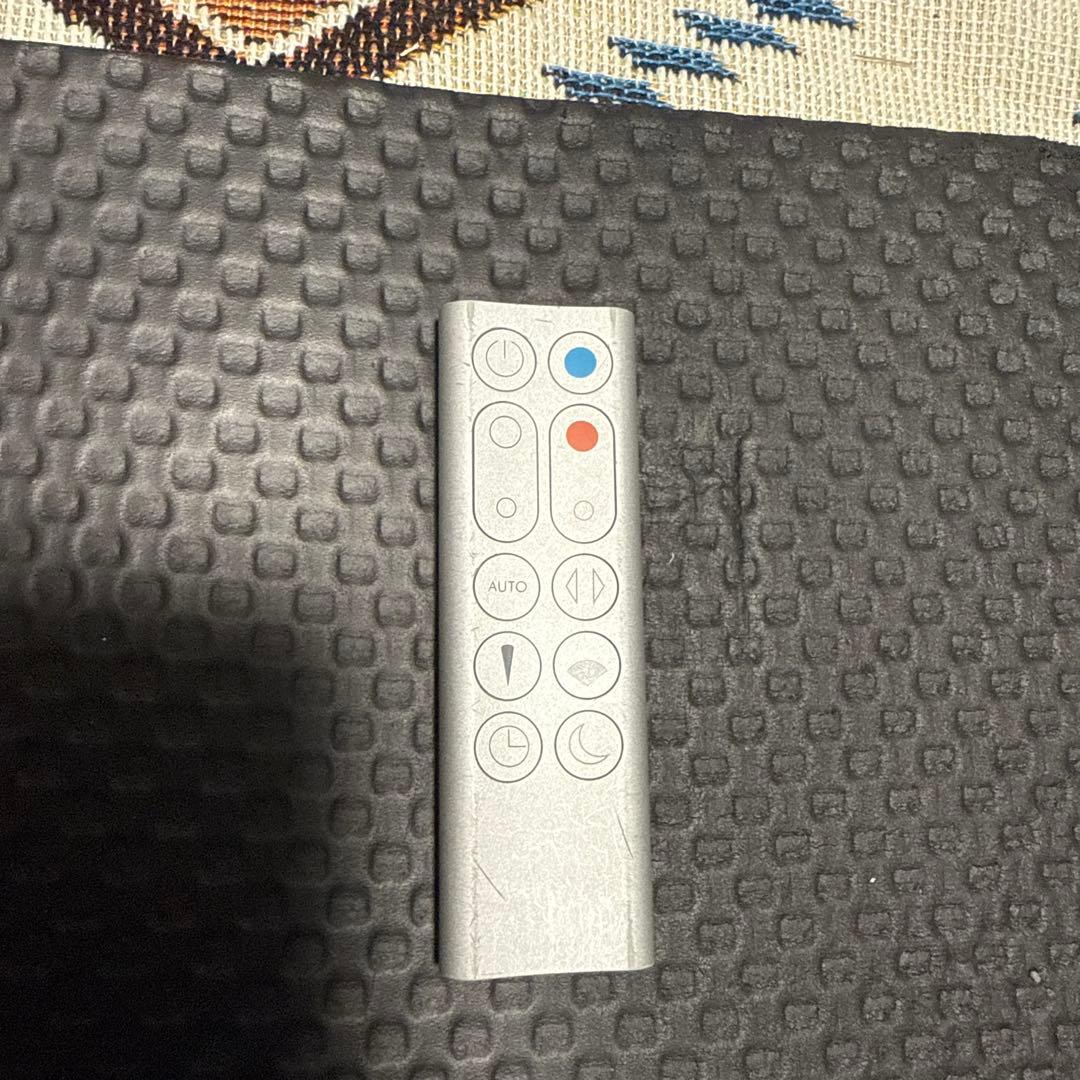 ダイソン Dyson pure hot+cool link HP03