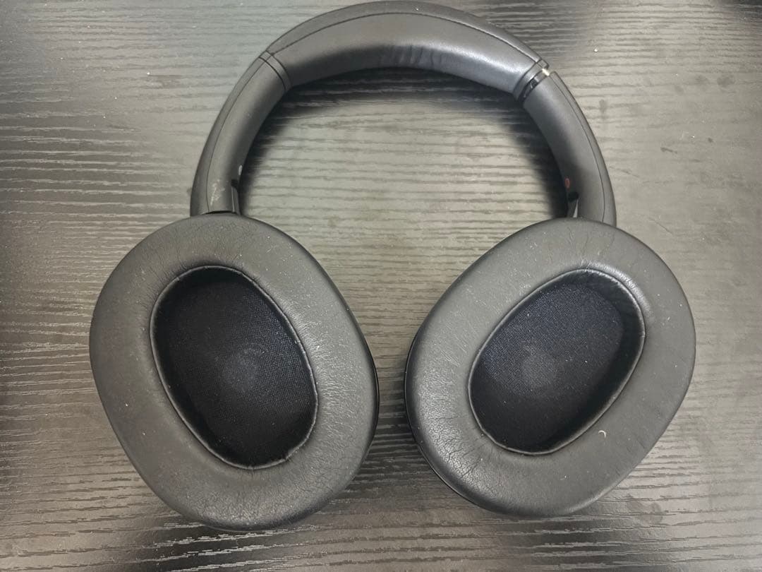 【11/24まで値下】SONY ULT ワイヤレスヘッドホン