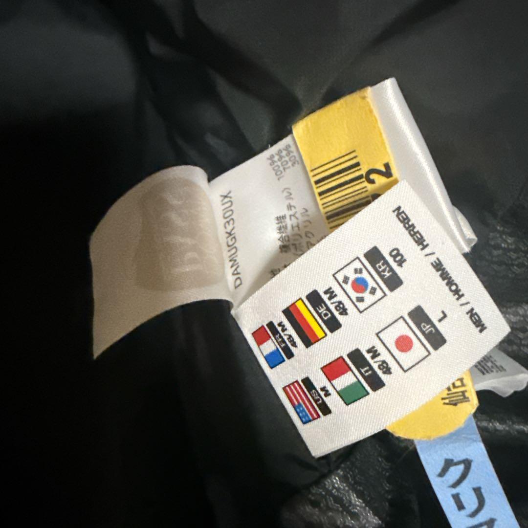 ジャケット・アウター 21AW DESCENTE ALLTERRAIN MOUNTAINEER