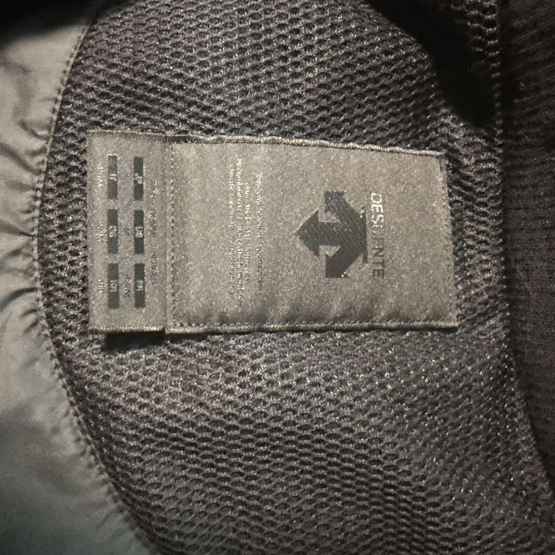 ジャケット・アウター 21AW DESCENTE ALLTERRAIN MOUNTAINEER