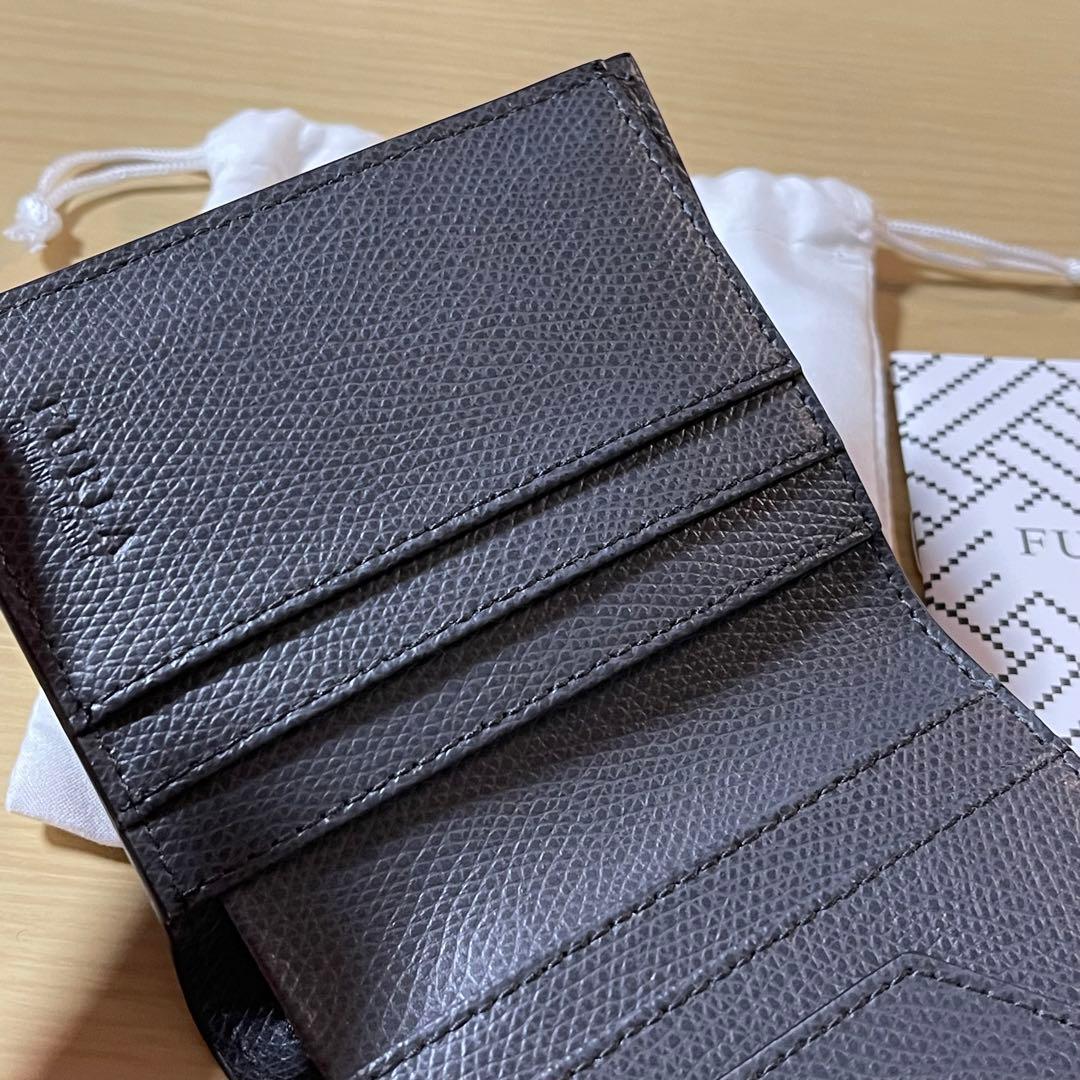 新品フルラ　カードケース