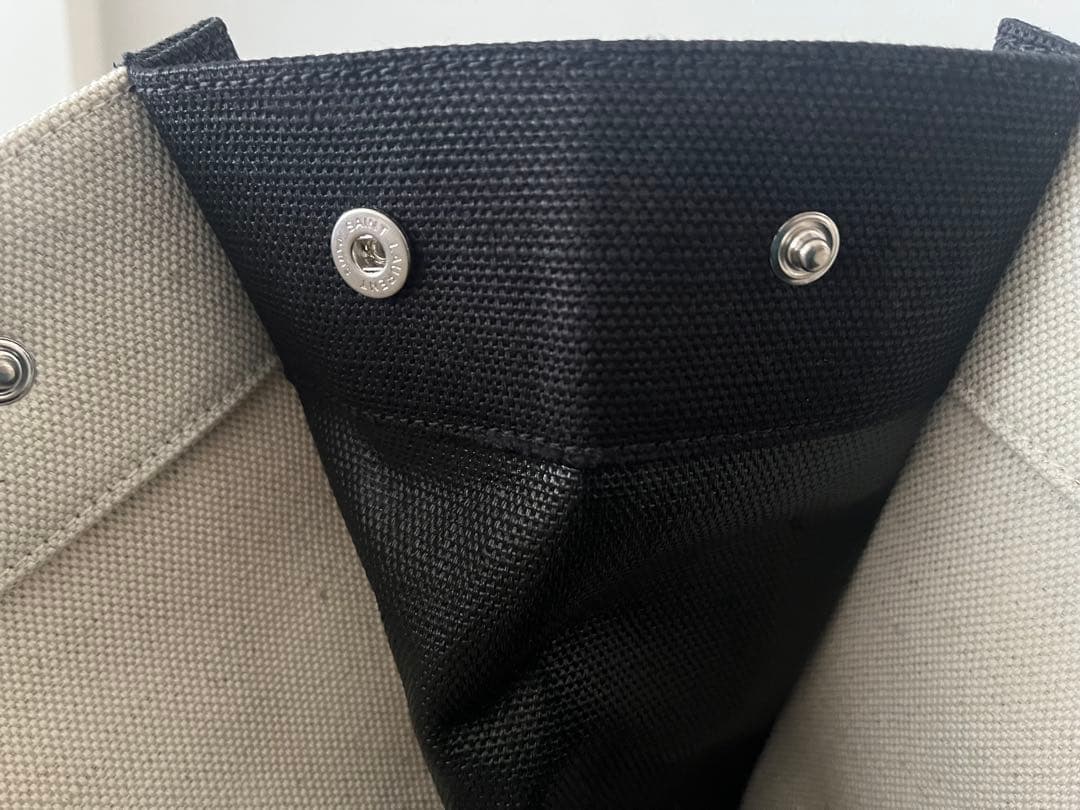 ☆SAINT LAURENT RIVE GAUCHE トートバッグ