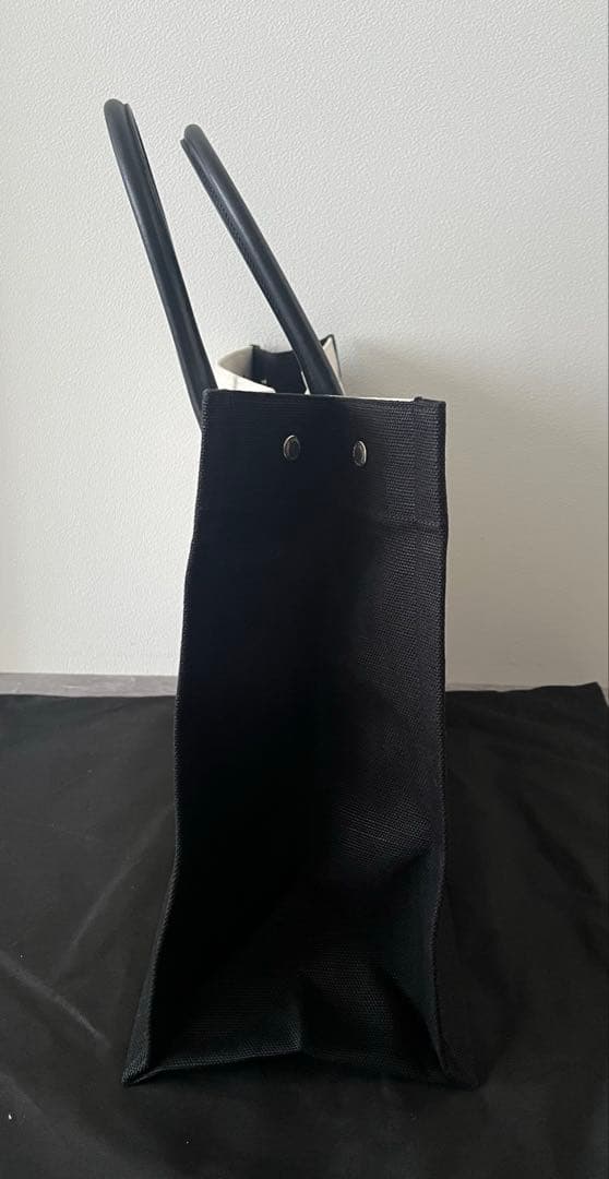 ☆SAINT LAURENT RIVE GAUCHE トートバッグ