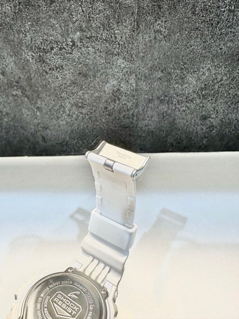 CASIO G-SHOCK　GD-X6900HT　ヘザードカラー