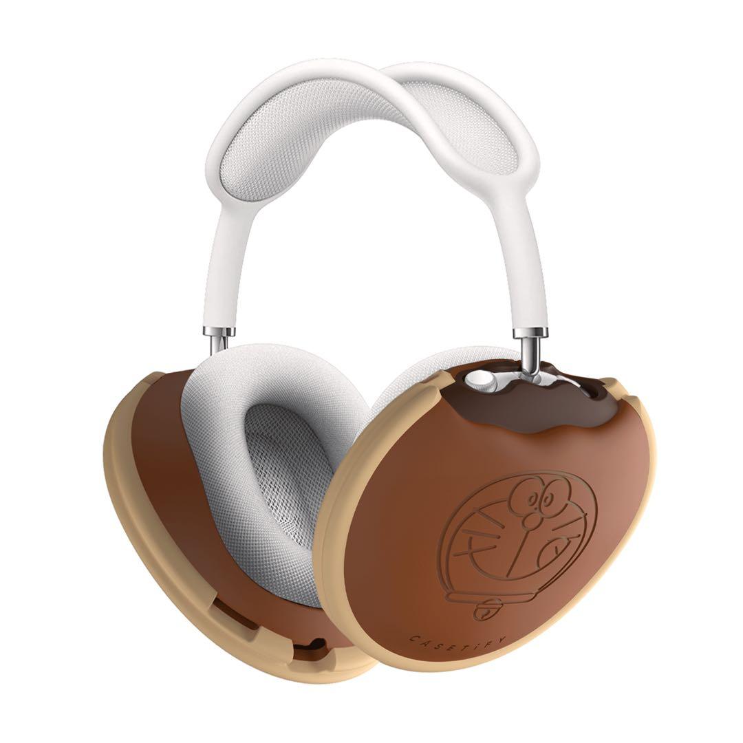 ドラえもん どら焼き ヘッドフォン カバー ケースティファイ