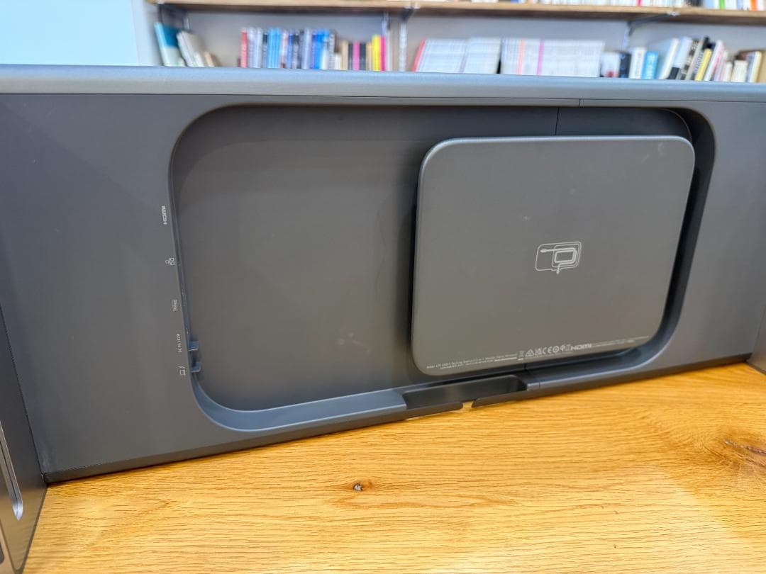 Anker 675 USB-C ドッキングステーション 12-in-1\